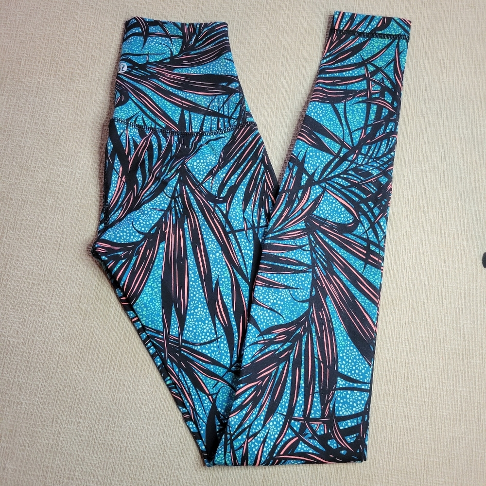 Lululemon pants